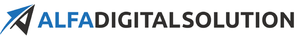 Alfa Digital Solution